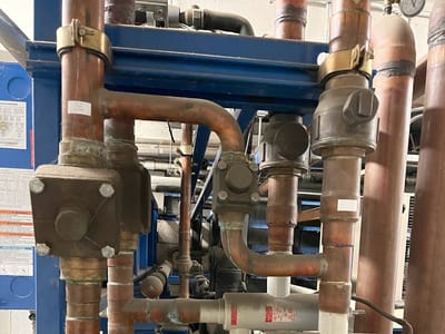 Indfoss Refrigeration Inc.