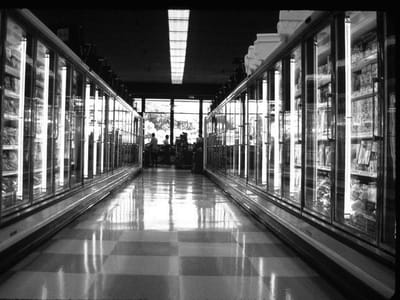 Indfoss Refrigeration Inc.