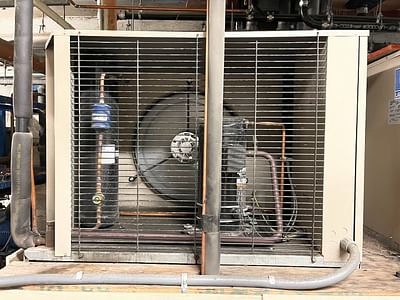 Indfoss Refrigeration Inc.