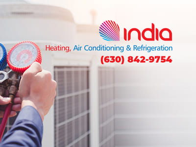 India Heating, Air Conditioning and Refrigeration