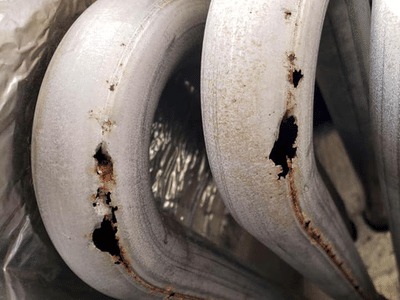 Indian Trail Air & Heat