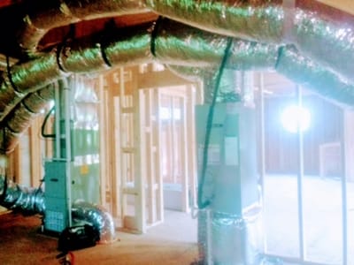 Indian Trail Air & Heat