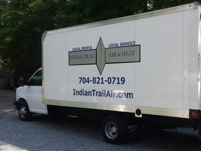 Indian Trail Air & Heat