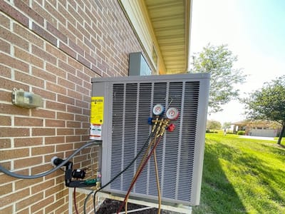 Indianola Mechanical