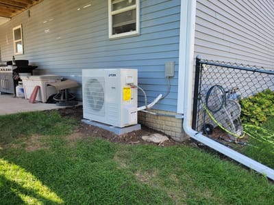 Indianola Mechanical