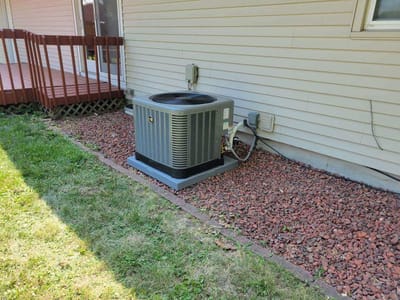 Indianola Mechanical