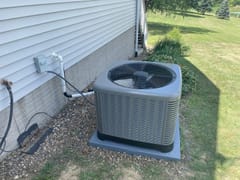 Indianola Mechanical