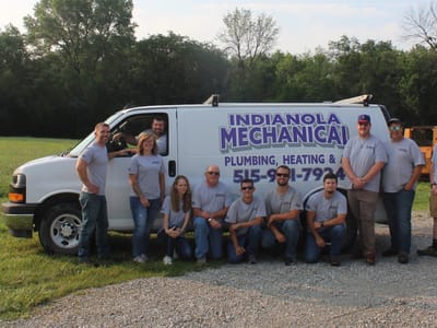 Indianola Mechanical