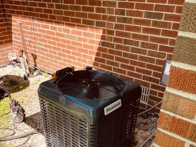 Indigo Heating and Cooling LLC