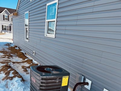 Indigo Heating and Cooling LLC