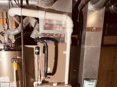 Indigo Heating and Cooling LLC