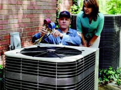 Indio HVAC Services