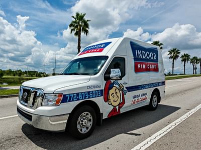 Indoor Air Care Inc