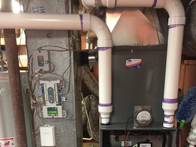 Indoor Air Quality, Inc.