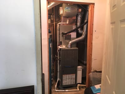 Indoor Air Quality Medics Heating & Air Conditioning