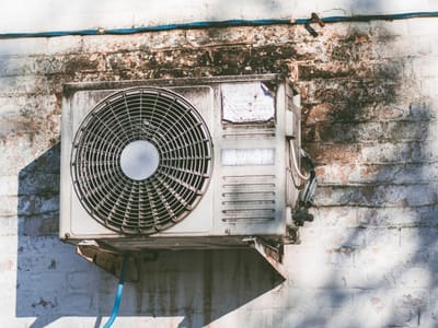 Indoor Air Quality Solutions, LLC