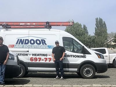 Indoor Air Solutions