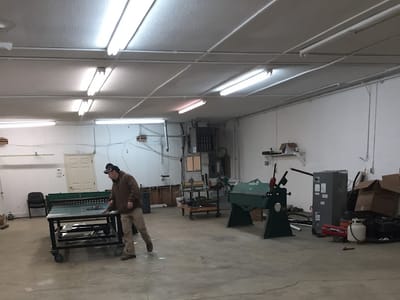 Indoor Air Solutions