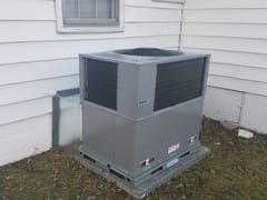 Indoor Air Solutions