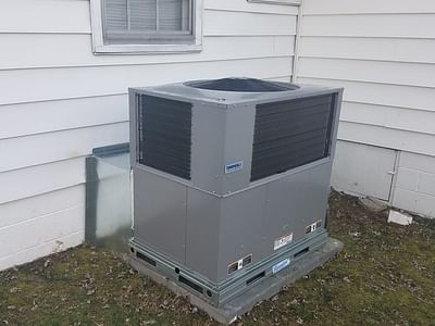 Indoor Air Solutions