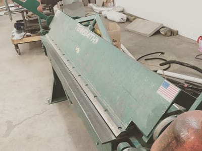 Indoor Air Solutions