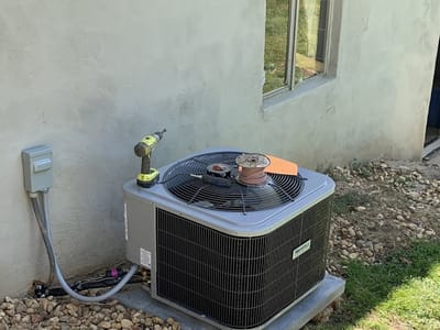 Indoor Air Solutions