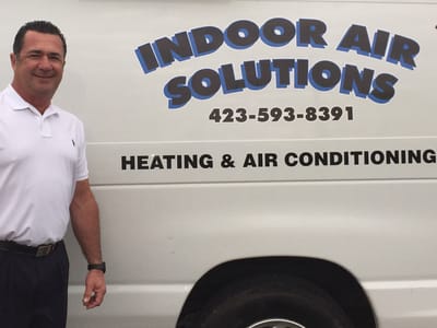 Indoor Air Solutions
