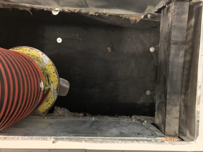 Indoor Air Specialist