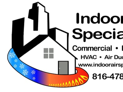 Indoor Air Specialist