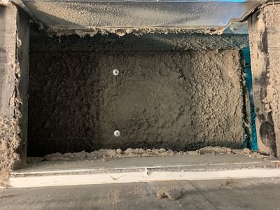 Indoor Air Specialist