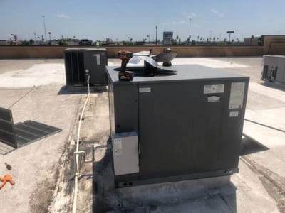 Indoor Air Specialties