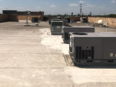 Indoor Air Specialties