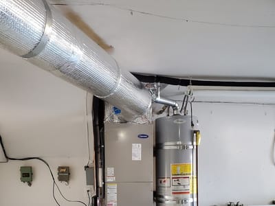 Indoor Air Technologies