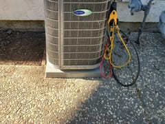 Indoor Air Technologies