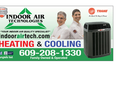 Indoor Air Technologies
