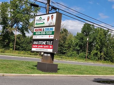 Indoor Air Technologies