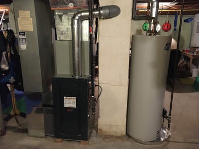 Indoor Air Technologies