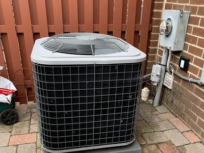 Indoor Air Technologies