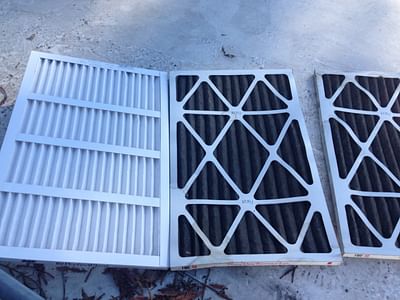 Indoor Atmosphere Inc