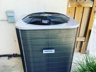 INDOOR CLIMATE EXPERTS - HEATING & AIR CONDITIONING CONTRACTOR