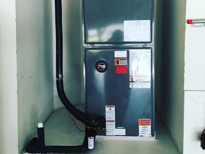 INDOOR CLIMATE EXPERTS - HEATING & AIR CONDITIONING CONTRACTOR