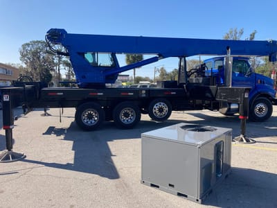 INDOOR CLIMATE EXPERTS - HEATING & AIR CONDITIONING CONTRACTOR