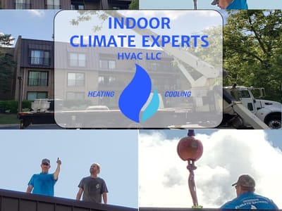 Indoor Climate Experts HVAC