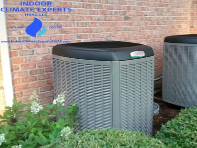 Indoor Climate Experts HVAC