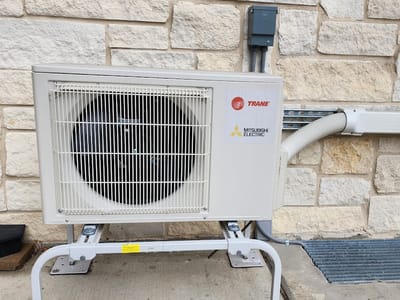 Indoor Climate Solutions llc