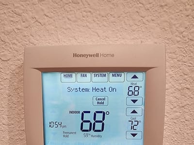 Indoor Climate Solutions llc