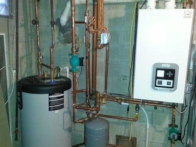 Indoor Climate Solutions