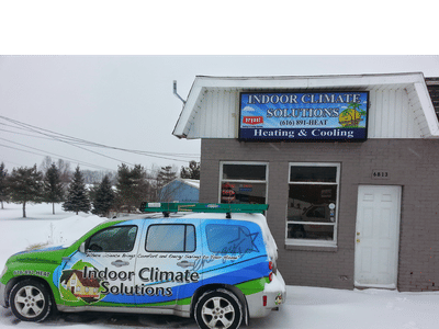 Indoor Climate Solutions