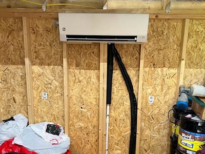 Indoor Comfort Experts A/C