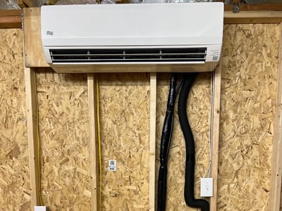 Indoor Comfort Experts A/C